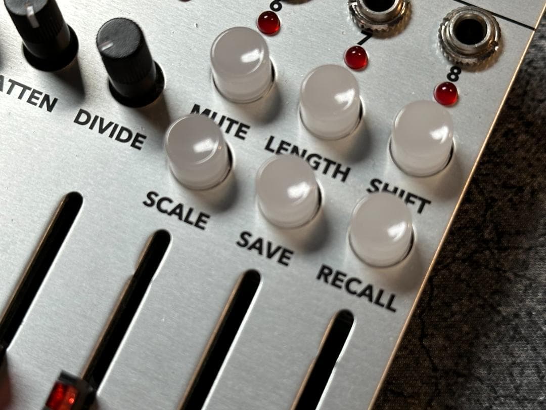 最終価格）Malekko Voltage Block｜モジュラーシンセ