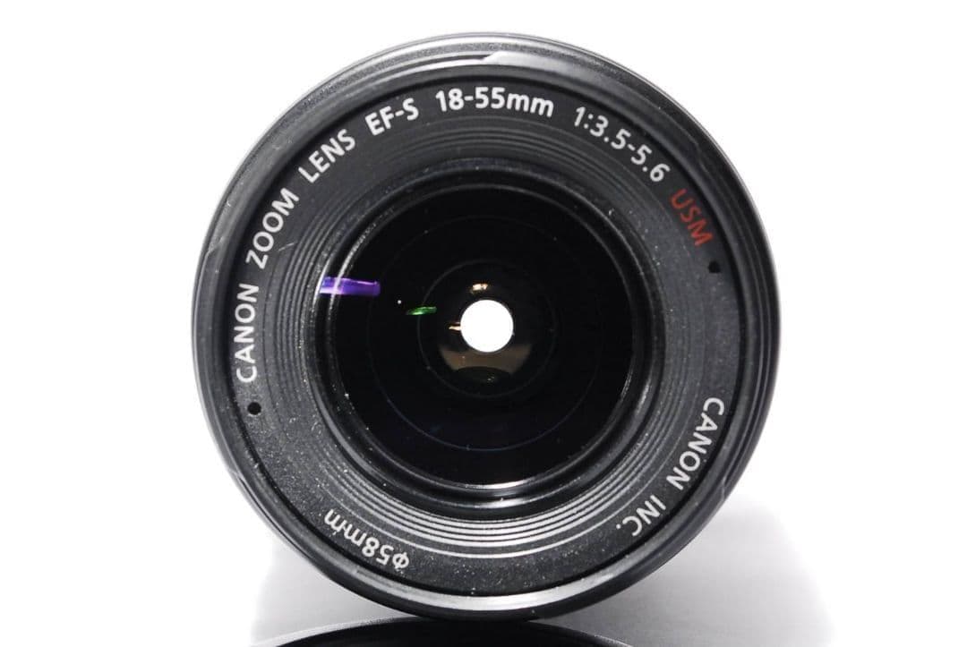 ♥高性能&コスパ最強♥CANON EOS 60D☆一眼レフカメラ☆初心者