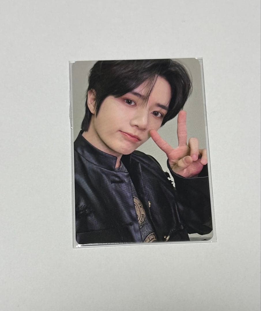 TXT ボムギュ ラキドロ トレカ 大阪 - メルカリ