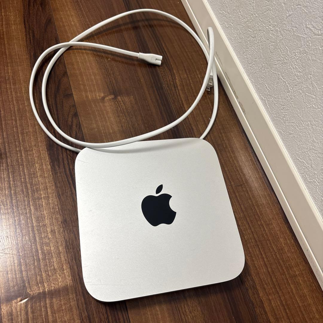 Apple Mac mini シルバー 本体 Amazon.com: Apple Late 2018 Mac Mini with 3.0GHz Intel Core i3