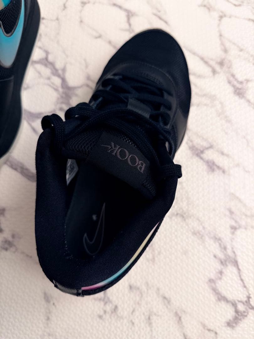 NIKE BOOK1 Night EP 28.5cm【インソール未使用】