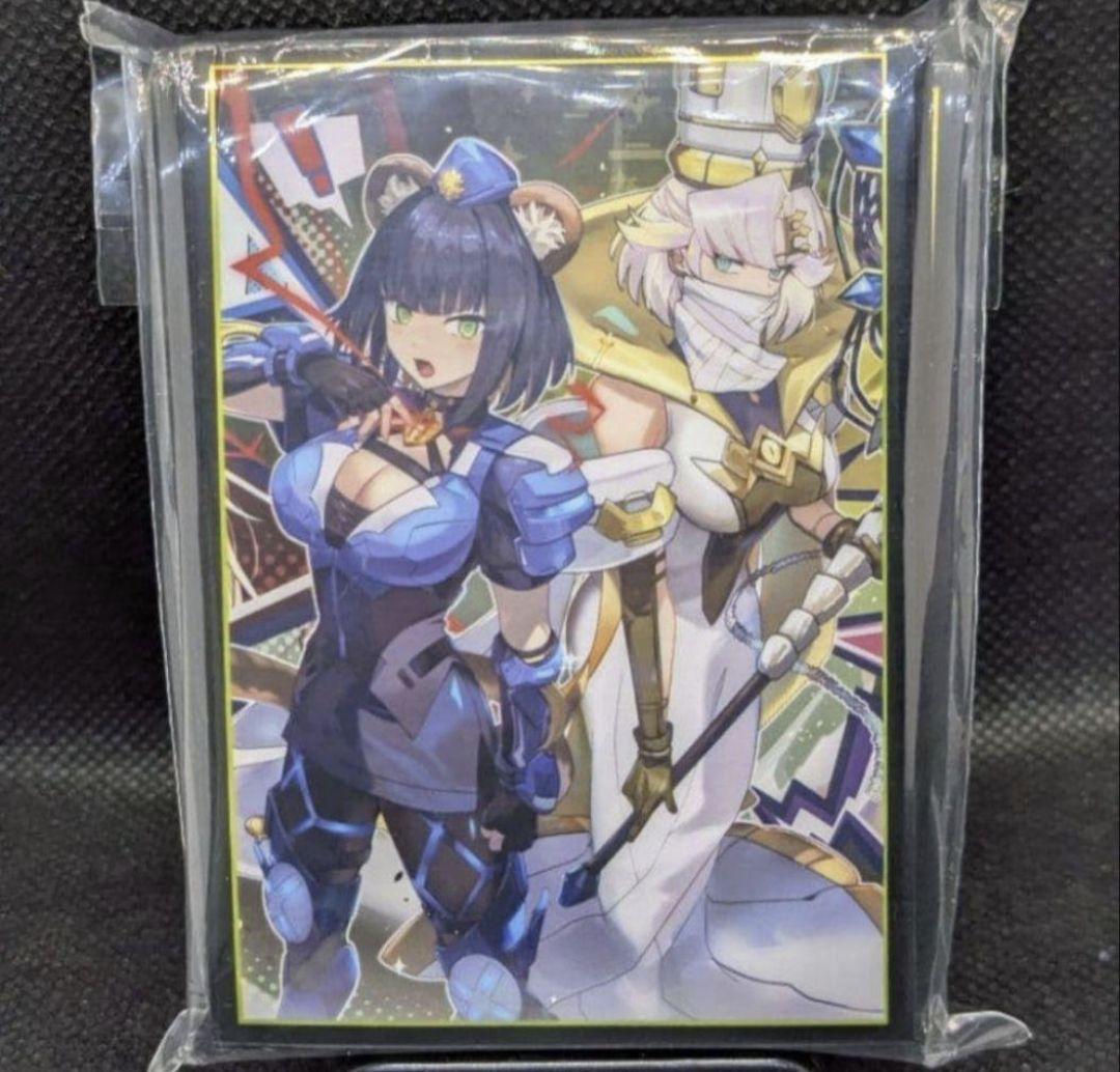 K9 VS スリーブ 遊戯王 k-v - メルカリ