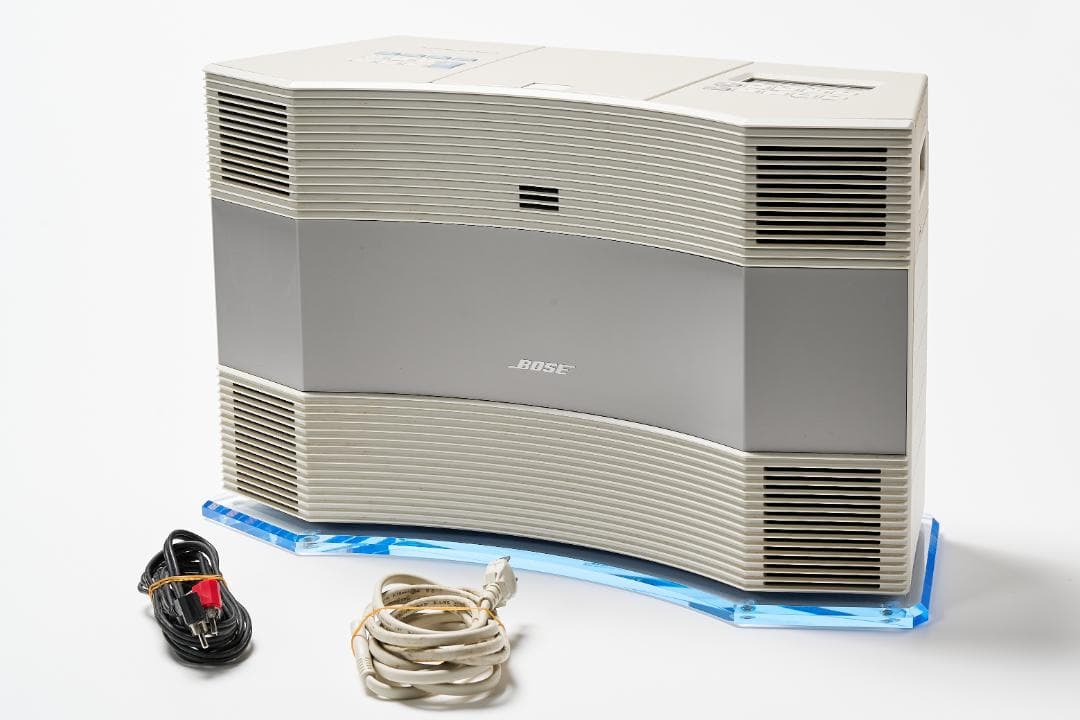 BOSE/ボーズ Acoustic Wave MUSIC SYSTEM II - メルカリ