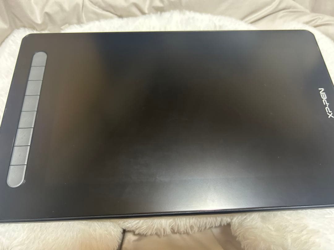 XP-Pen Artist 12 液晶ペンタブレット本体 日本限定豪華版 日本限定版・Artist 12 3rd 液晶ペンタブレット 初心者のために開発