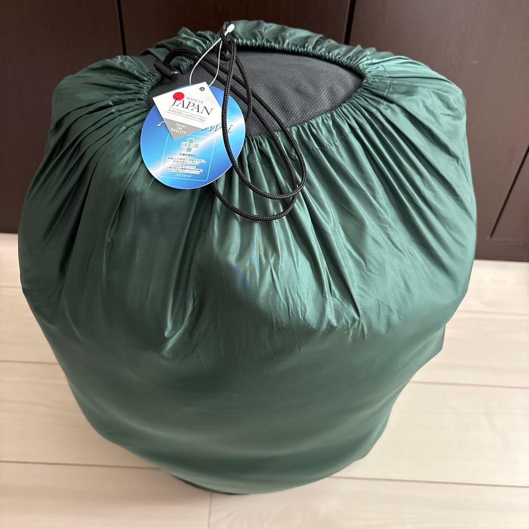 湧命力パワーシュラフ - メルカリ