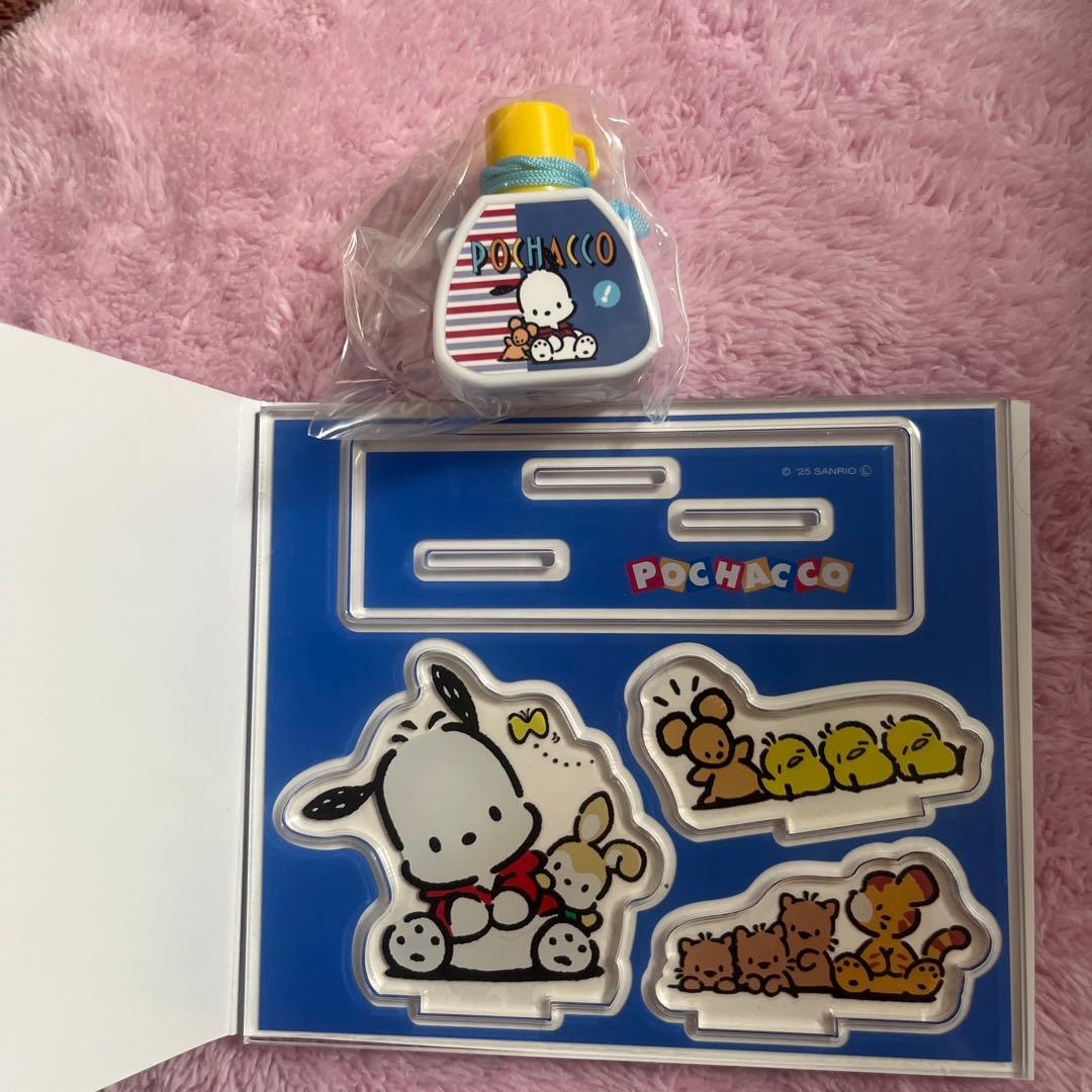 サンリオ ポチャッコくん まとめ売り - メルカリ