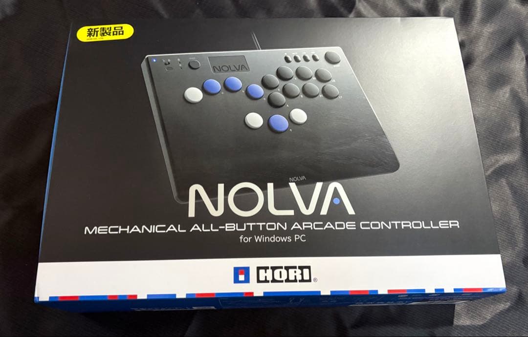 NOLVA for Windows PC 美品 78013-139-