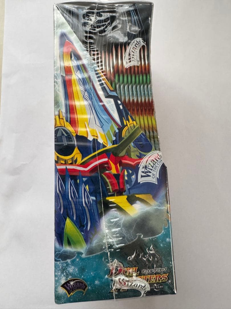 デュエルマスターズ DM-30 戦国魂 未開封Box - デュエルマスターズ