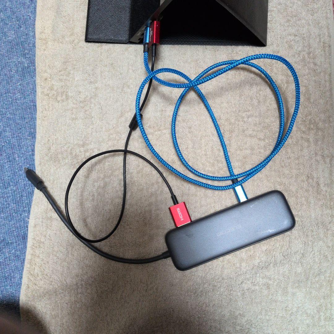 ス*バ様 モバイルモニター JAPANNEXT 15.6inch HDR,4K,