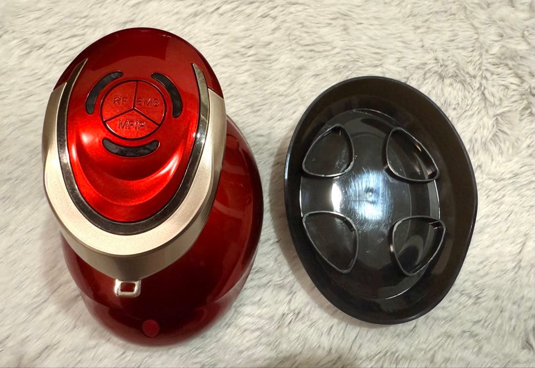 Dr.ibis Rouge sound ドクターイビス 自宅エステ - メルカリ