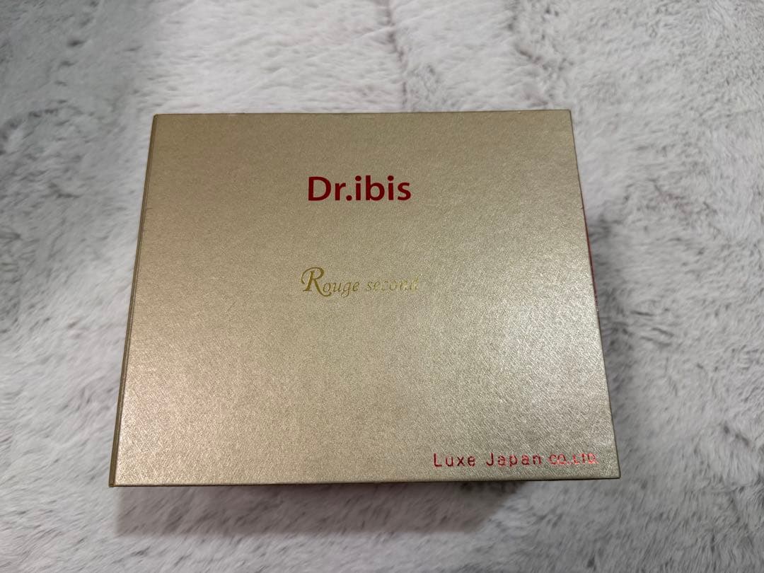 Dr.ibis Rouge sound ドクターイビス 自宅エステ - メルカリ