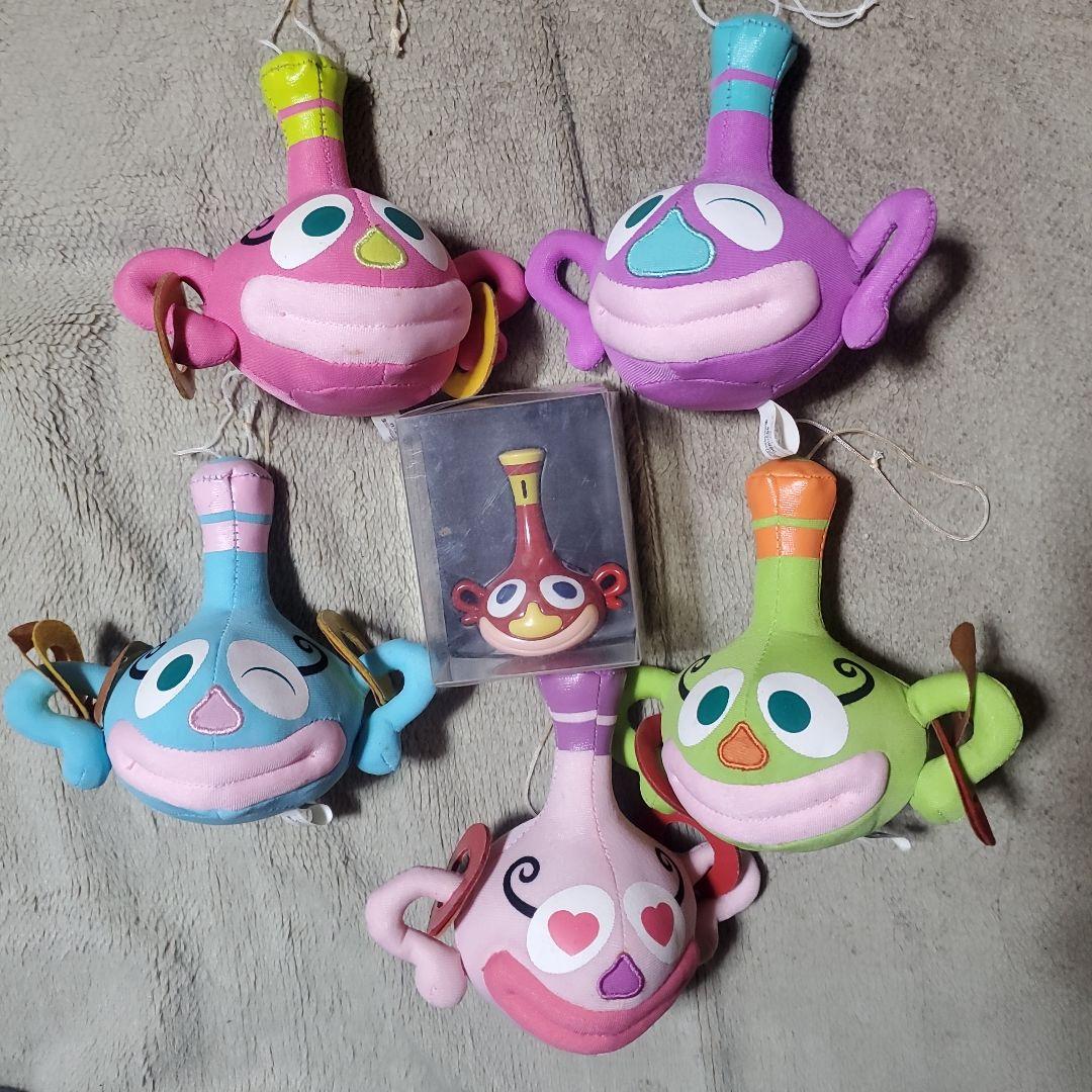 GBVS GBVSR グラブル アクリル マグネット 水着 ベリアル