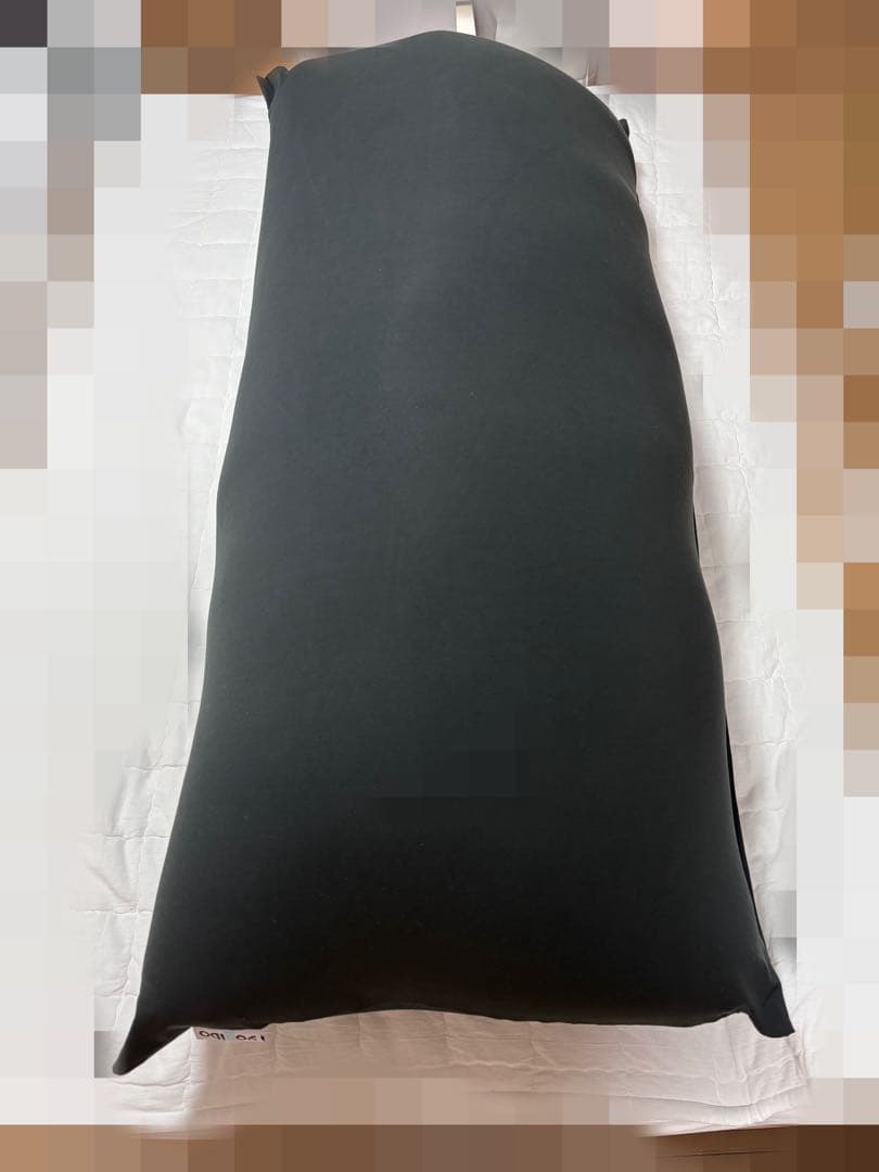 【新品未使用】Yogibo Max ビーズソファ ※直接受渡優先 楽天市場】YGB Max - ワイジービー Yogibo ( ヨギボー ) 生まれの新