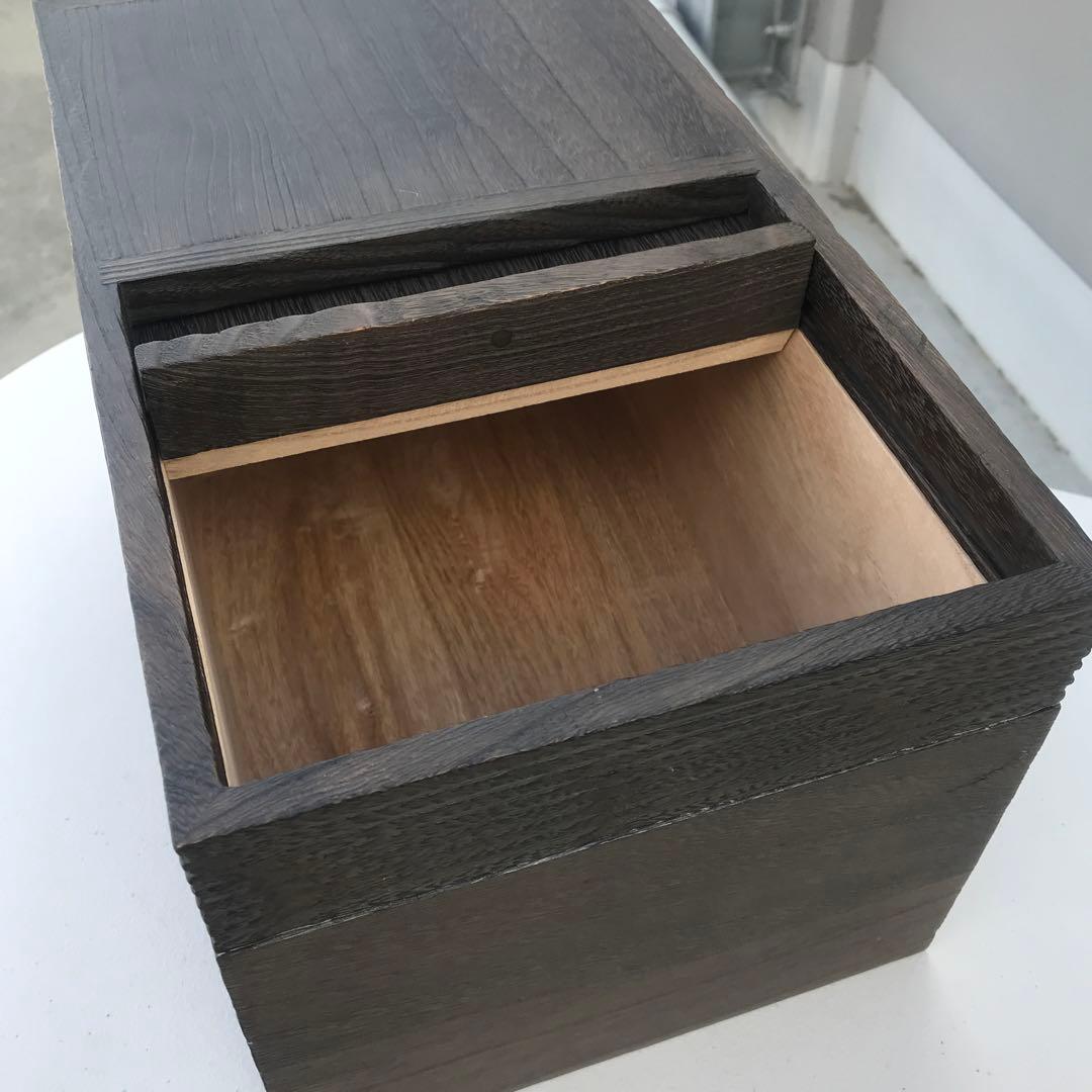 美品・高級米ビツ】studio GALA 桐-米櫃 5kg用の通販｜thasniri.com