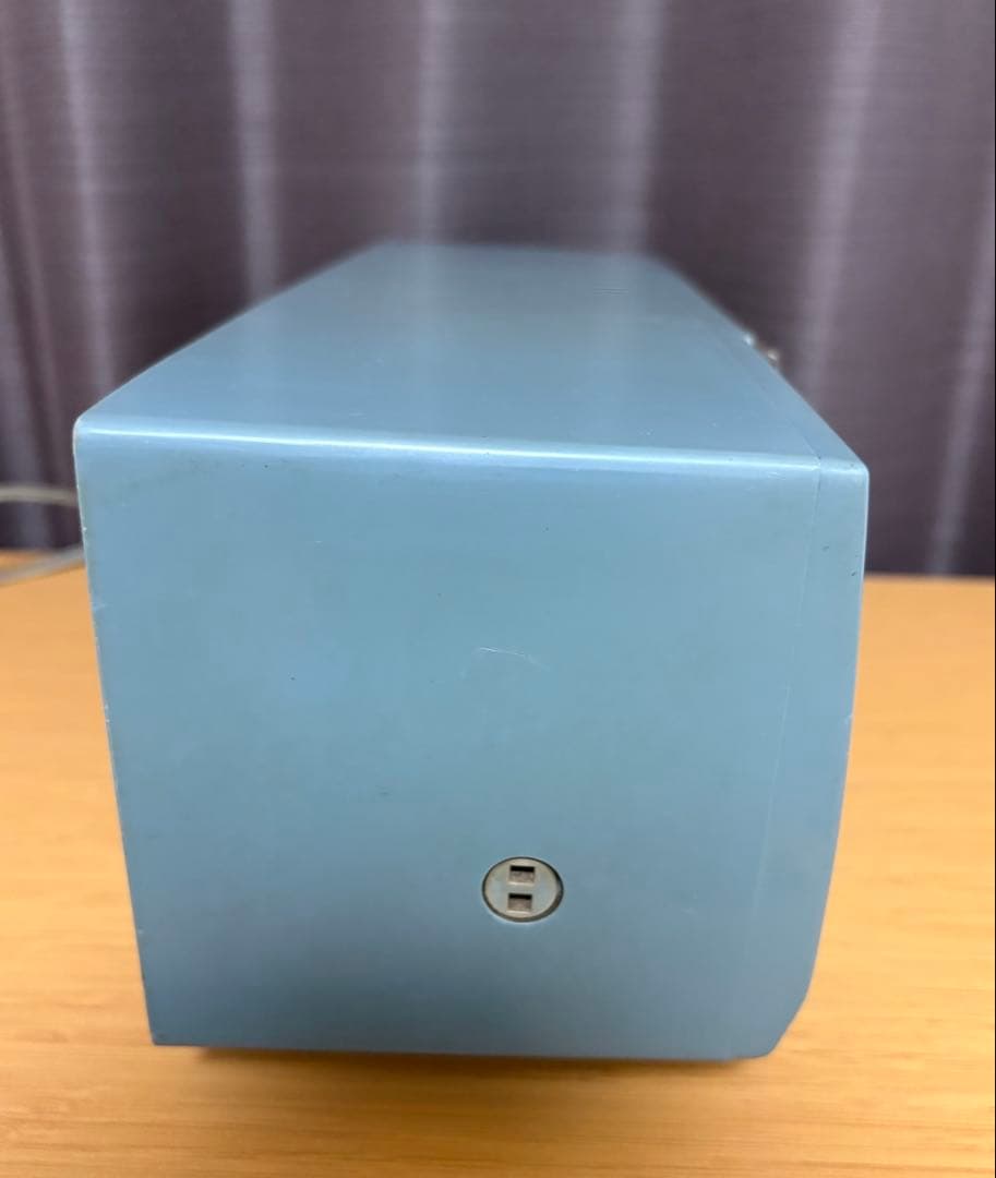 ALL WAVE SANYO RADIO