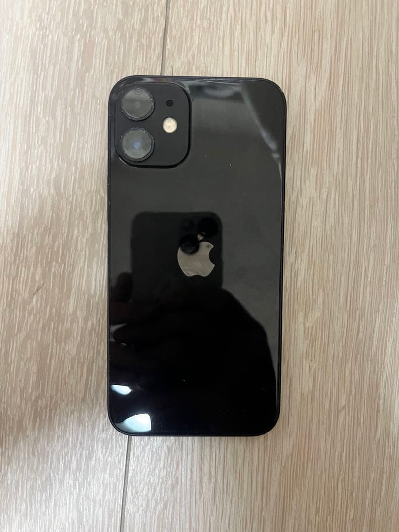 スマートフォン本体 Apple iPhone 12 mini iPhone 12 mini｜価格比較・最新情報 - 価格.com