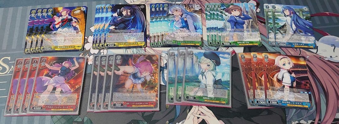 グリザイアファントムトリガー ほぼRR以下4コン（不足分あり）＋パーツ付 Amazon.co.jp: グリザイア ファントムトリガー 5.5 to 08 - Switch