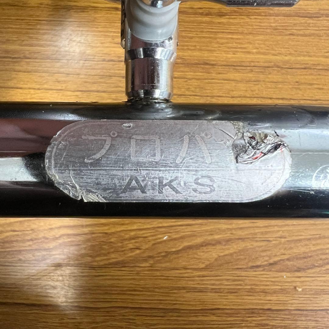 たこ焼き機 3連銅板 プロパンガス用 LPガス 54個焼き - メルカリ