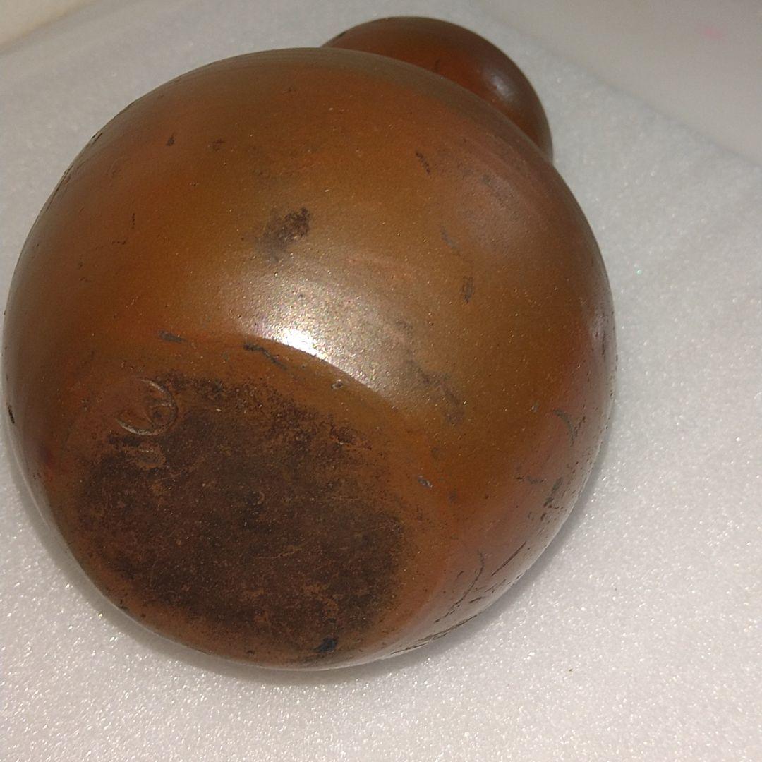 整理NO. 79 古備前ひさご徳利 - メルカリ