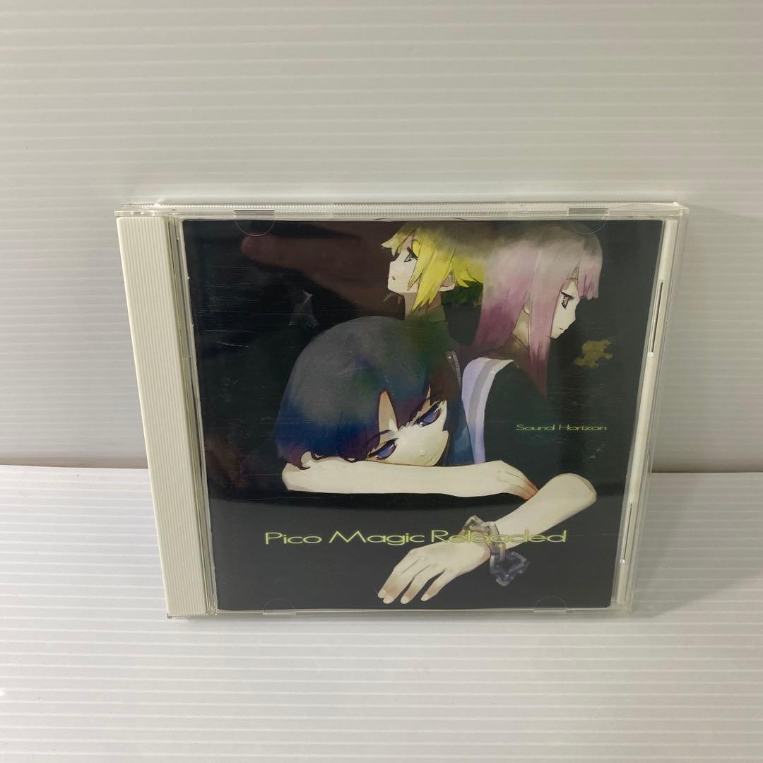 邦楽 Pico Magic Reloaded Sound Horizon 41MEGSBKLpL._UF350,350_QL50_.jpg
