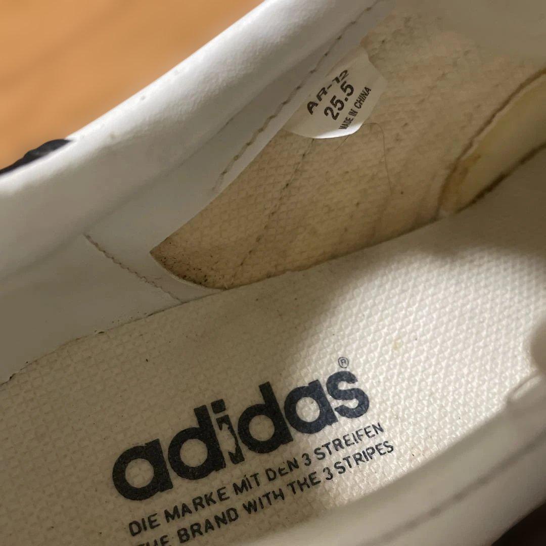 希少 デッドストック 90年代 adidas SAFETY ARIZONA