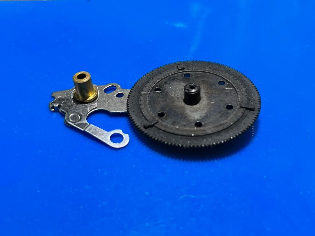 SONY WM-, DD ,DC2 ,D3 ,F5他センターギア - 代替品 - メルカリ