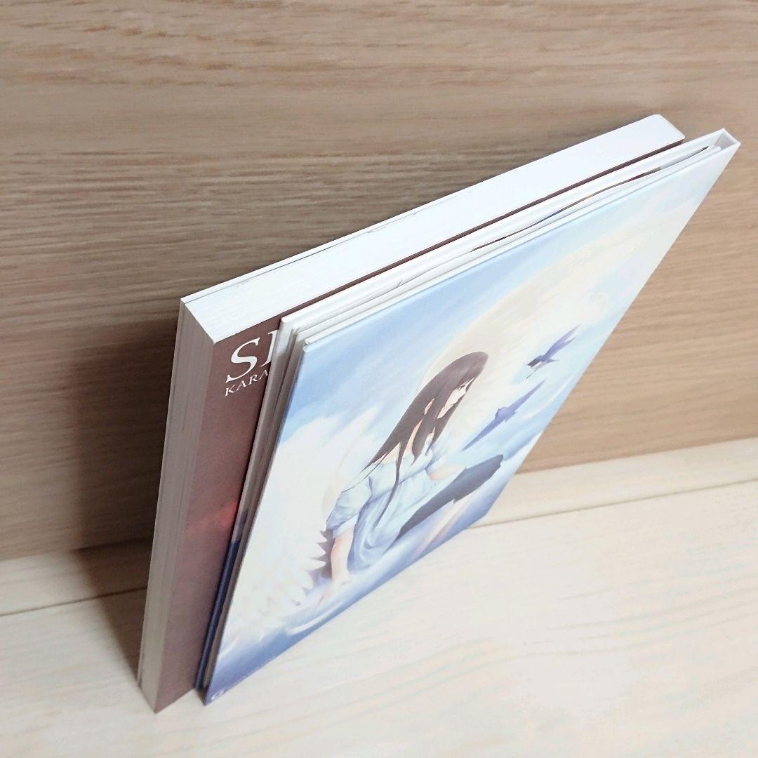 InnocentGrey 殻ノ少女 ルリノユメ - メルカリ