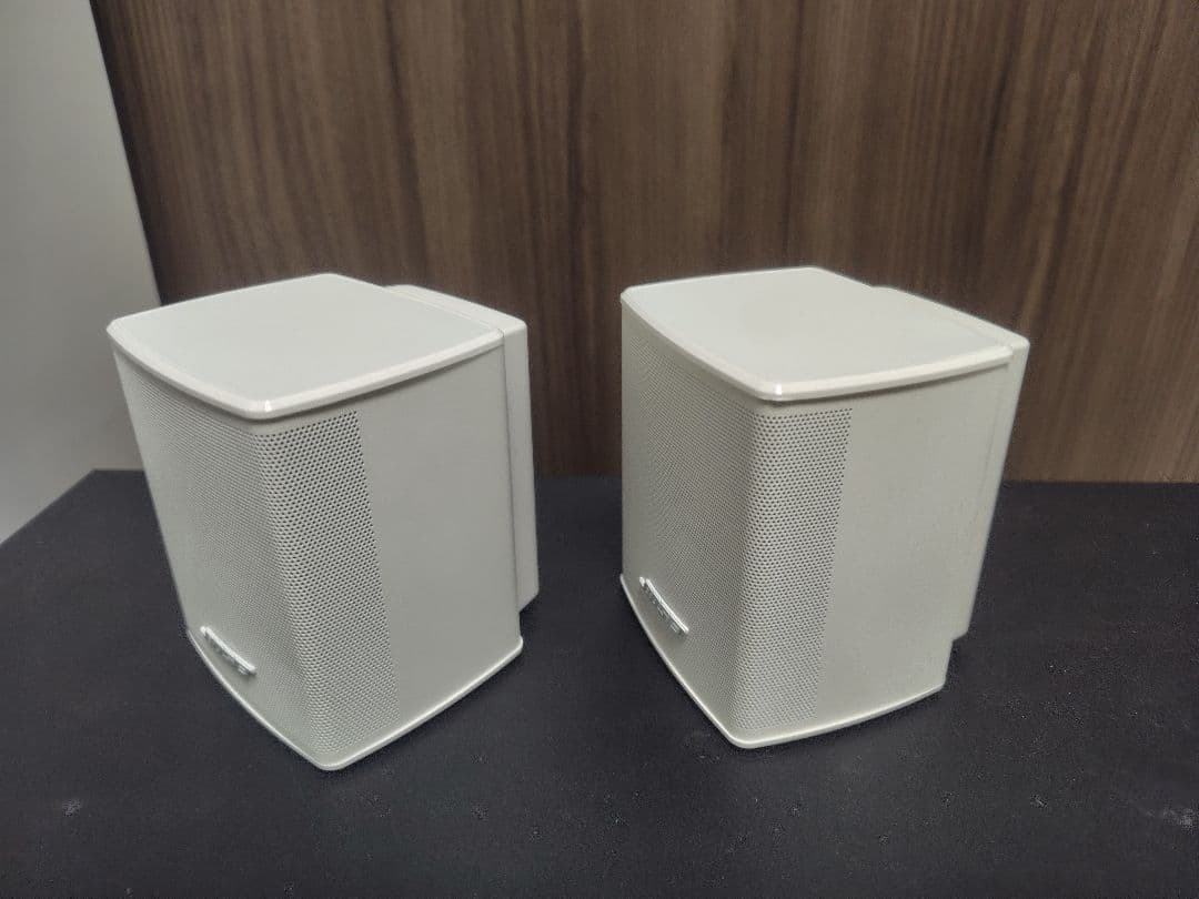 Bose サラウンドスピーカーセット - メルカリ