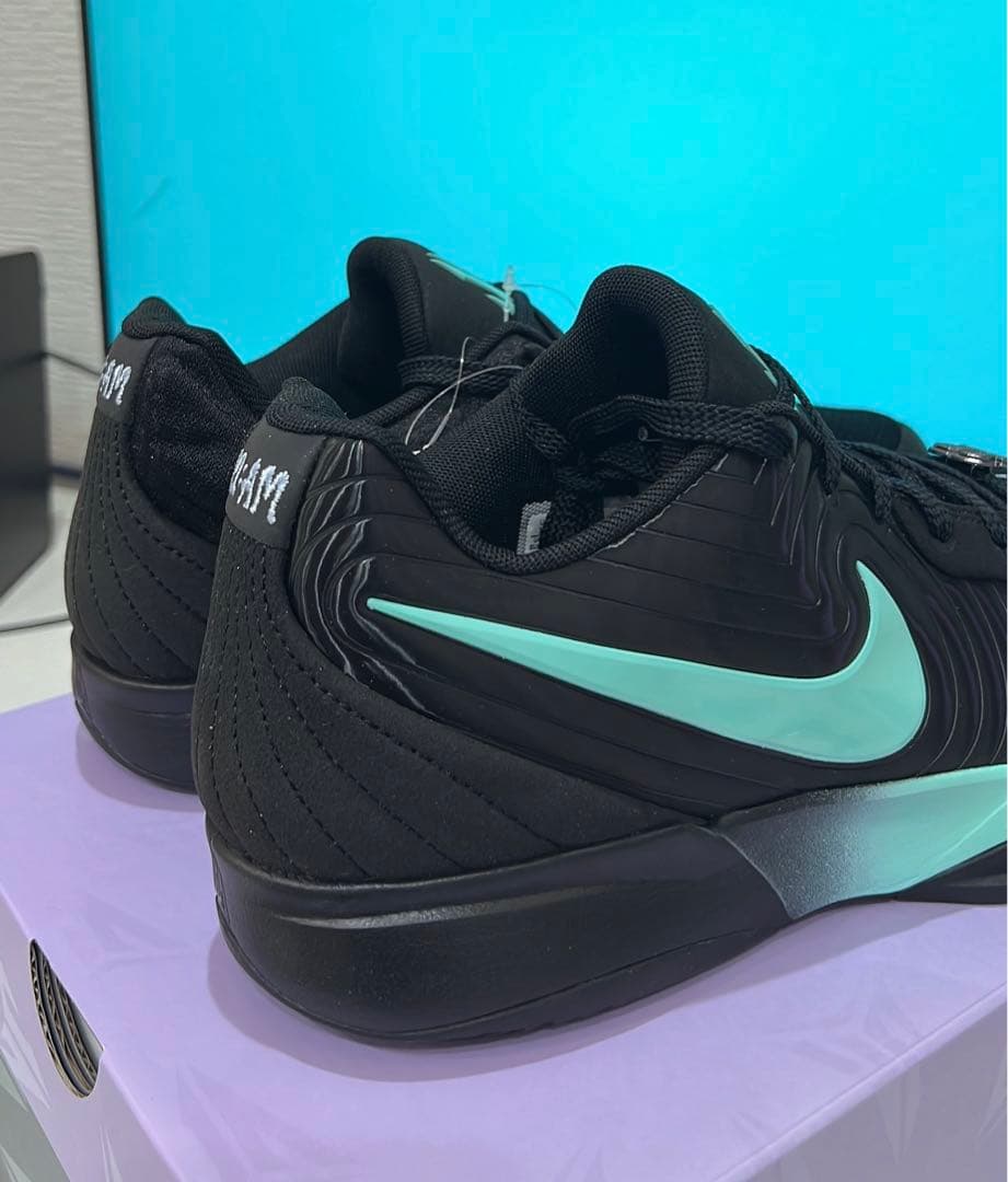 Nike Ja2 Tifanny 28cm - メルカリ