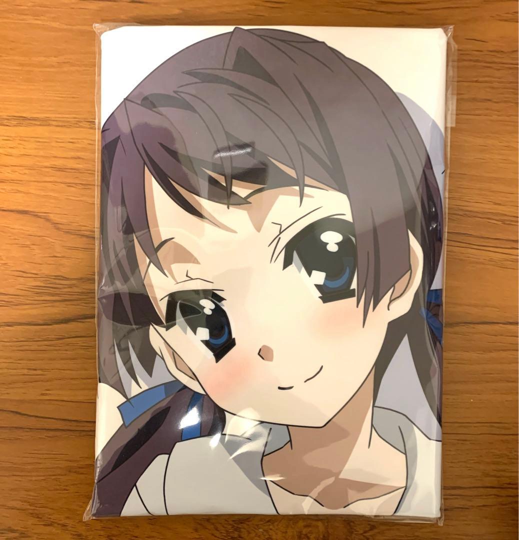 School Days 20th　抱き枕カバー　抱き枕　 喜連川路夏