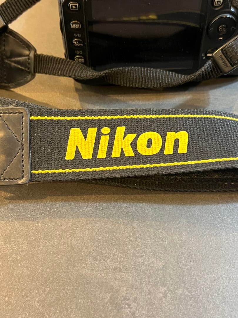 デジタルカメラ K Nikon D90& SIGMA 18-125mm F3.8-5.6 DC