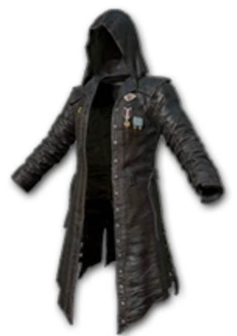 PUBG トレンチコート - メルカリ