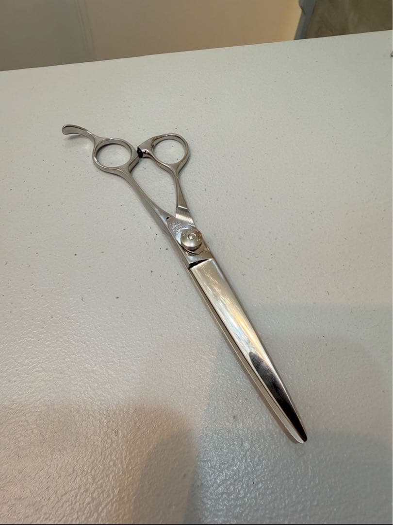 ナルトシザーマチックライン 7インチ