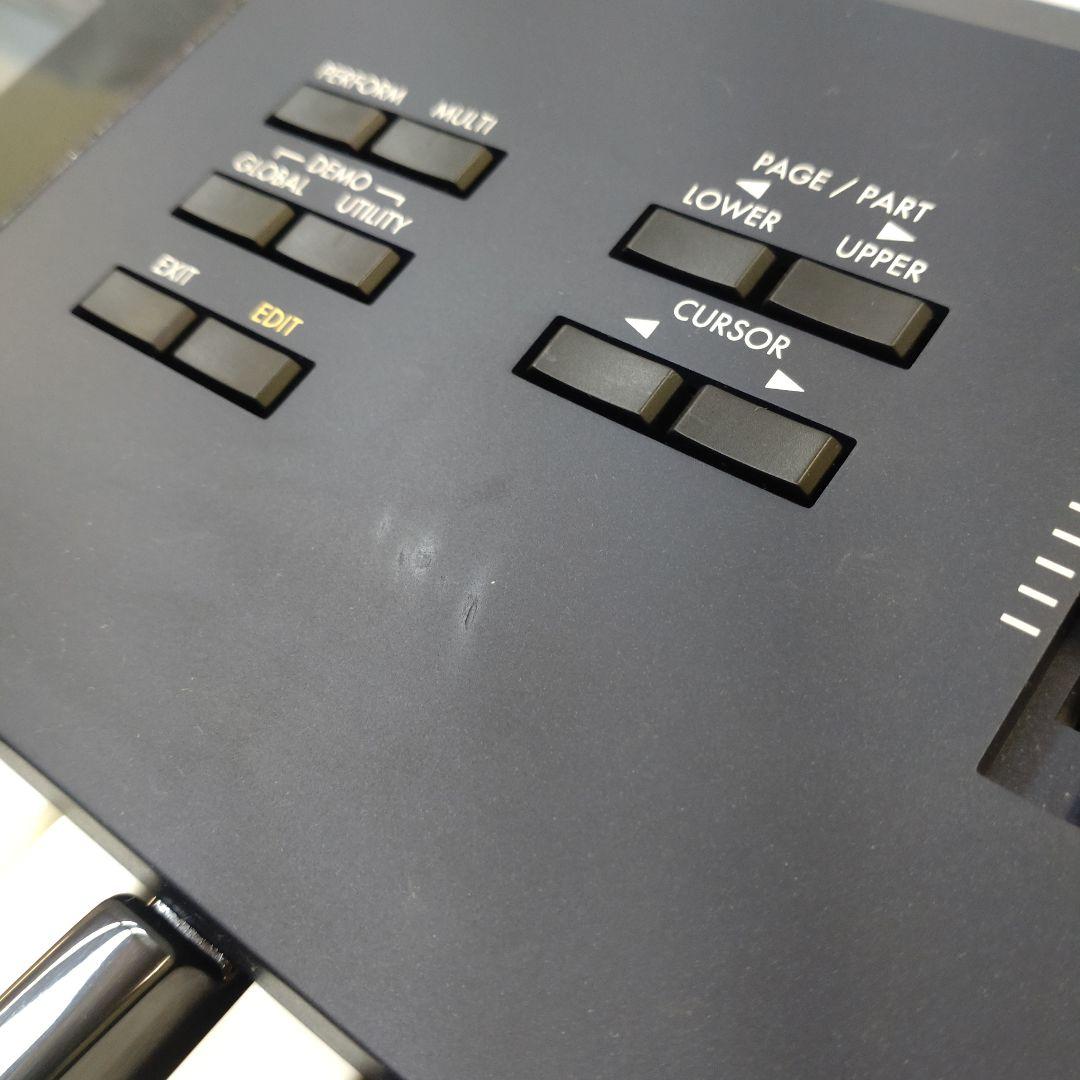 KORG N5 EX シンセサイザー 61鍵 90年代ヴィンテージ！ - メルカリ