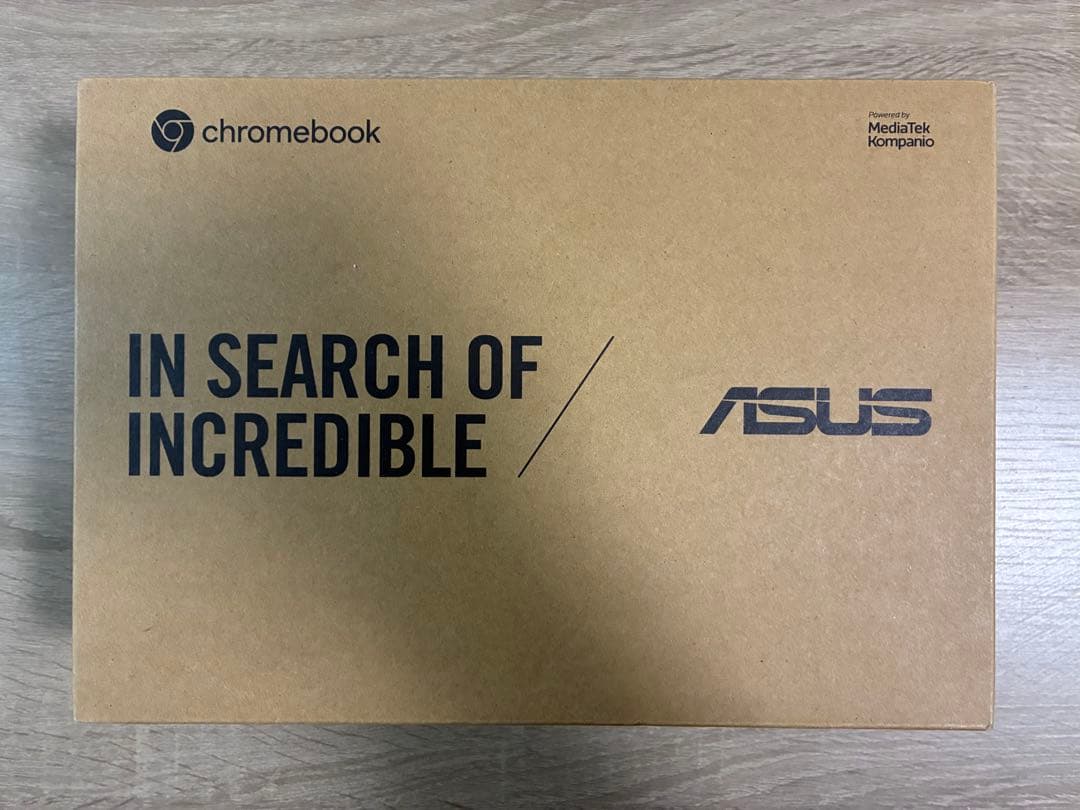 【新品未開封】ASUS Chromebook メモリ8GB/128GB Amazon.co.jp: ASUS Chromebook クロームブック Flip CX5 16インチ