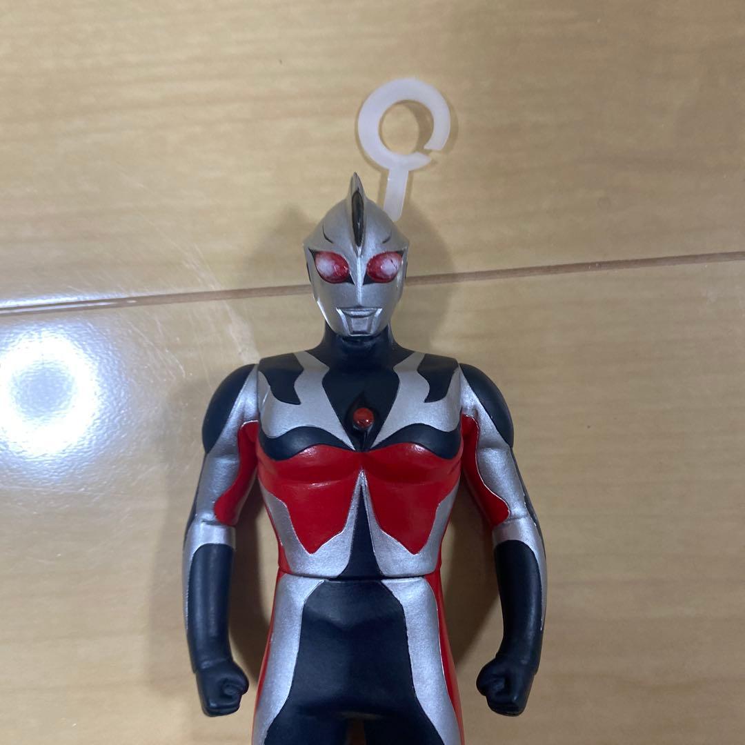 生産終了】カオスウルトラマン・カラミティ 怪獣 ソフビ 800 廃盤 レア