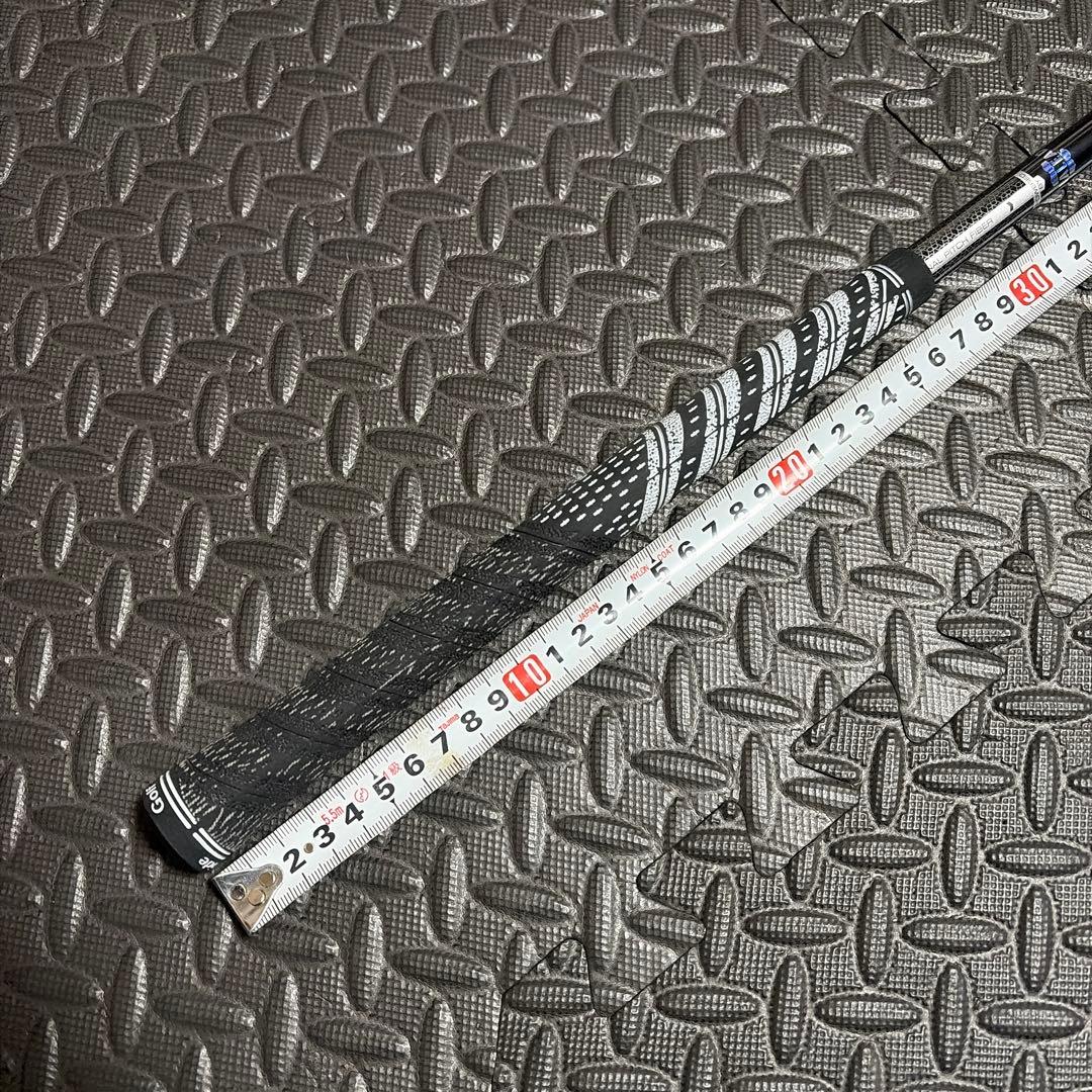 テーラーメイド dリミテッド 80tx 8tx 5w シャフト - メルカリ