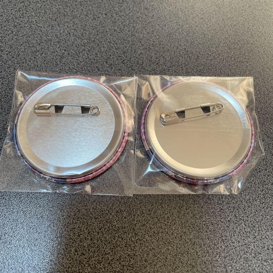 Liella！ 7th缶バッジ 鬼塚夏美 - メルカリ