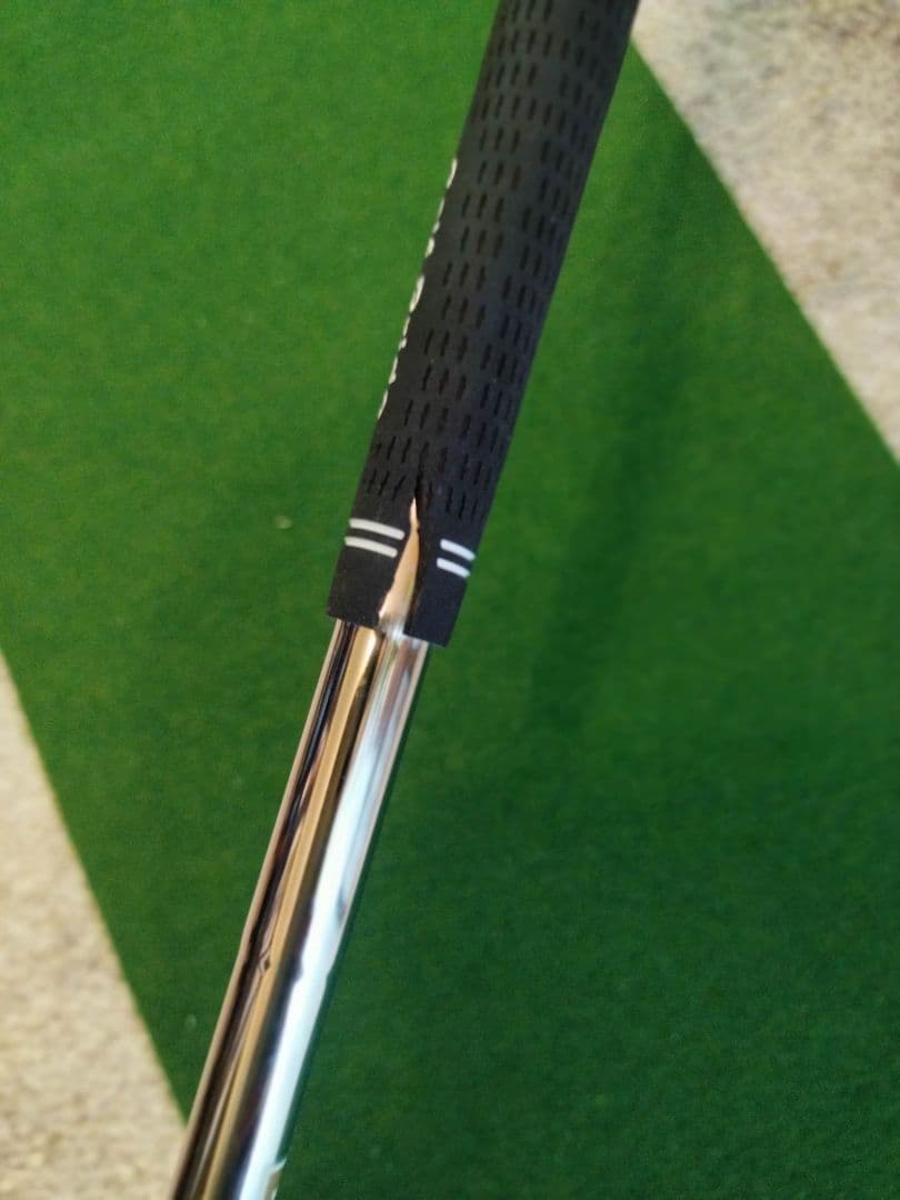 Dynamic Gold 120 S200シャフト - メルカリ