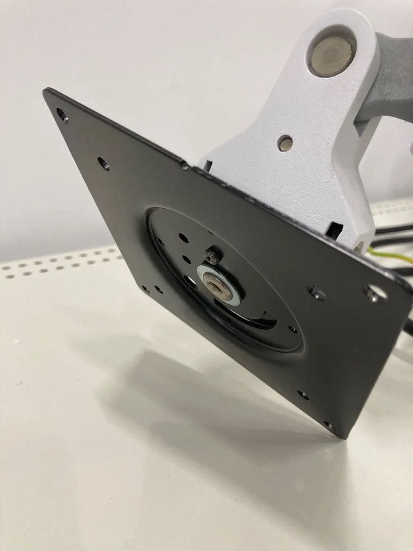 Dell S2721QS エルゴトロン Ergotron モニター アームセット