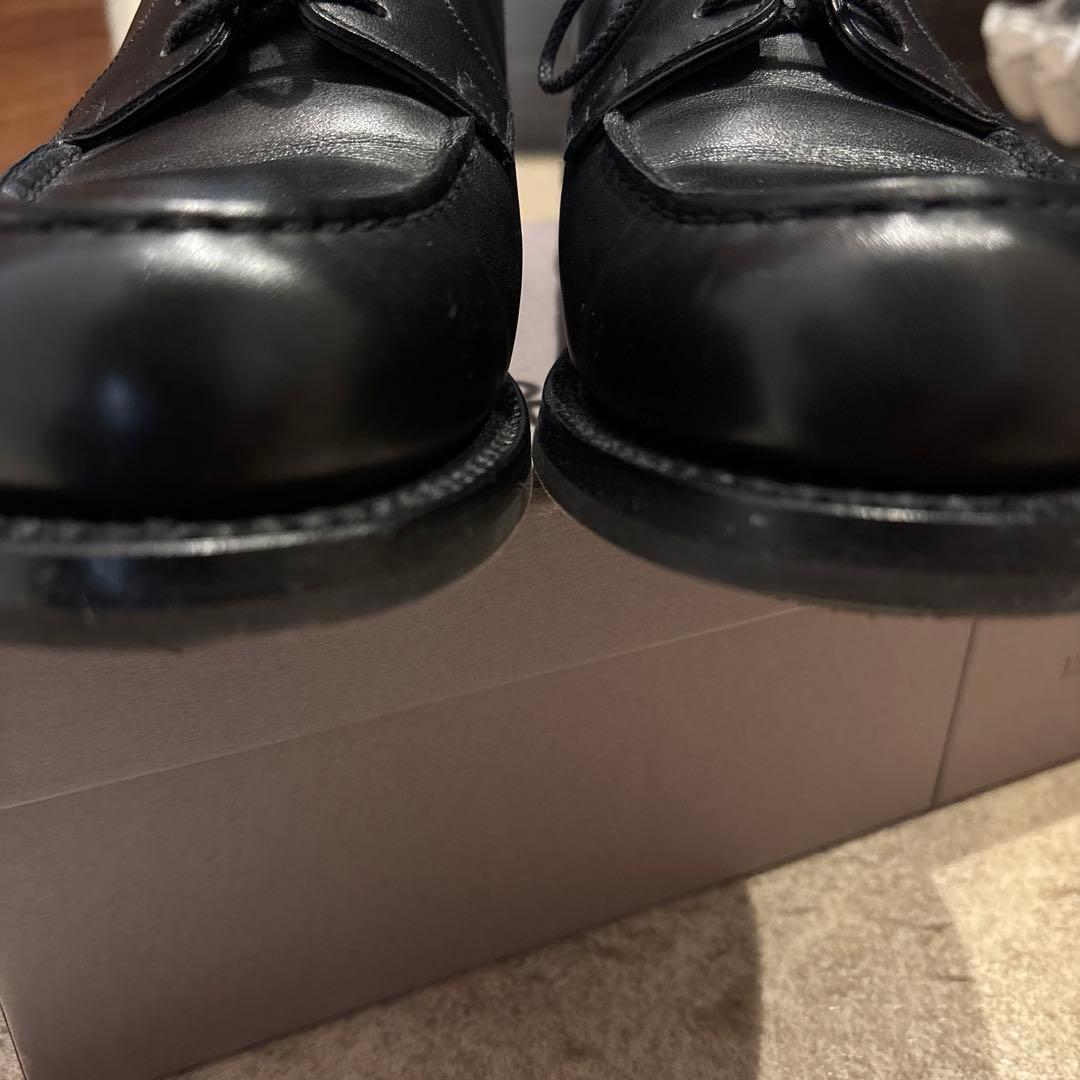 lightbox image様　J.M.weston GOLF 5D 美品