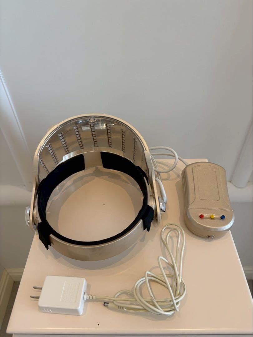 LEDフェイスマスク シルバー フェイスマスク】スピケアMESジュエルヴェール（25g×5枚） - ＠スキンラボ