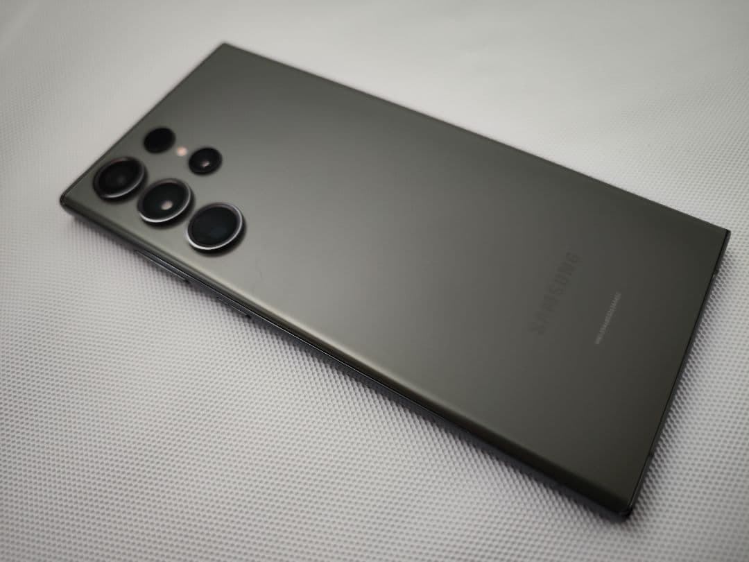 Galaxy S23 Ultra 訳あり品 Galaxy S23 Ultra 訳あり・ジャンク 55,000円 | ネット最安値の価格