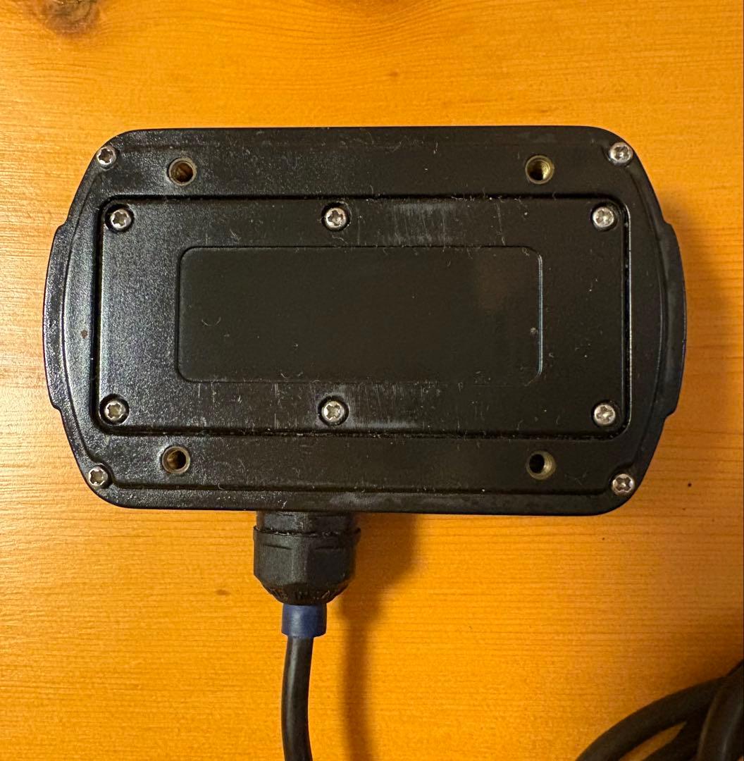 P-LAP Ⅲ ラップタイム ラップタイマー 計測器、高性能（1000分の1秒