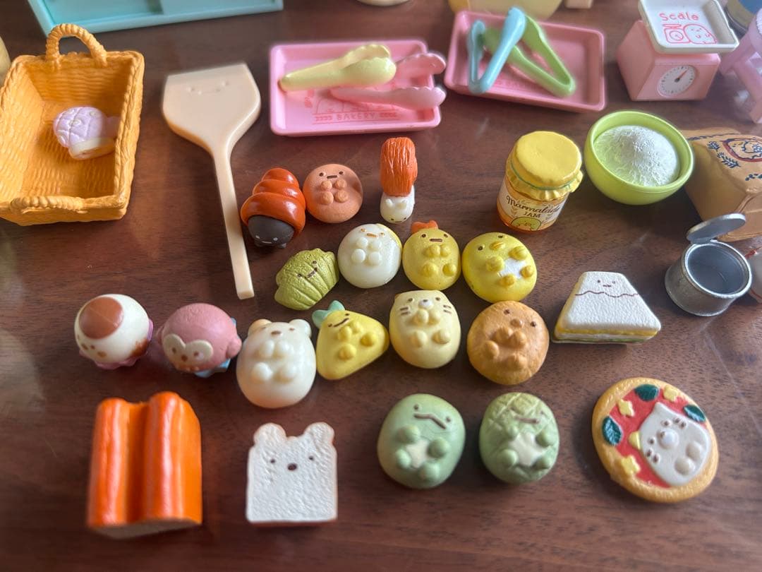 リーメント♪すみっコぐらし リーメントすみっコぐらし うきうき