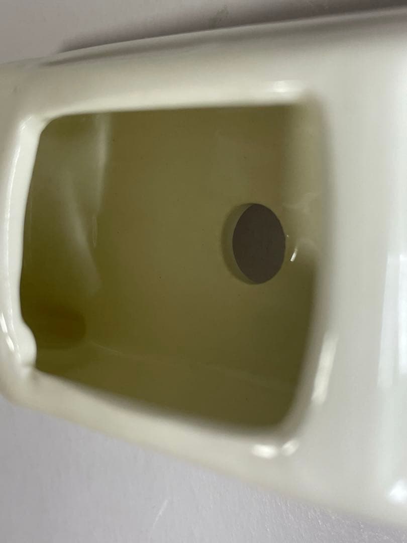 非売品 いすゞ ジェミニ 陶器 置物 レア 昭和レトロ - メルカリ