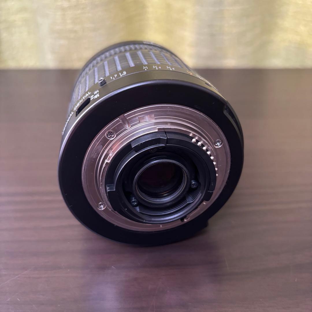 ソニックテクノ TECHNO DCN-GP メディカルレンズ ニコン用 未確認品