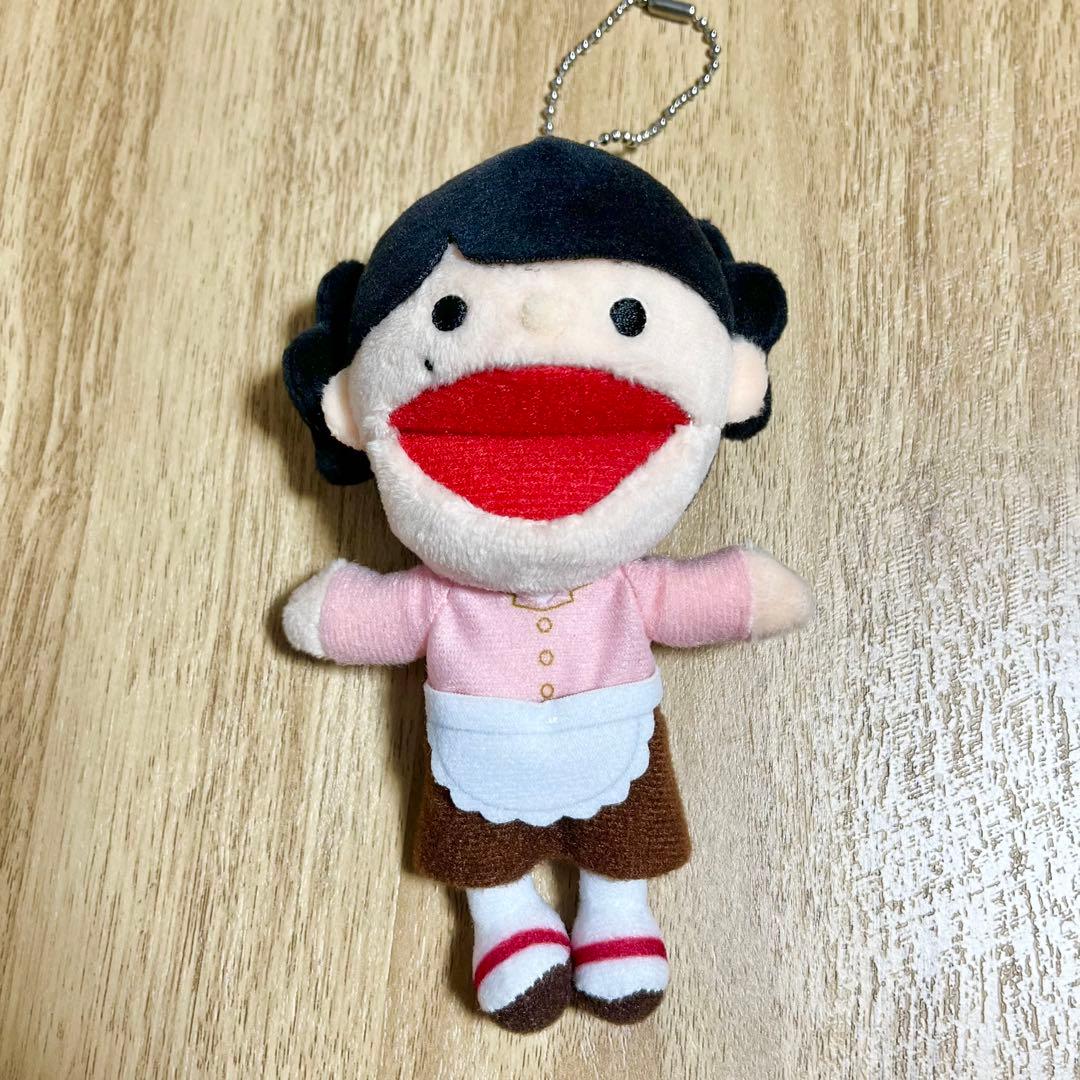 星野源 / おげんさんといっしょ / おげんさん ボールチェーン