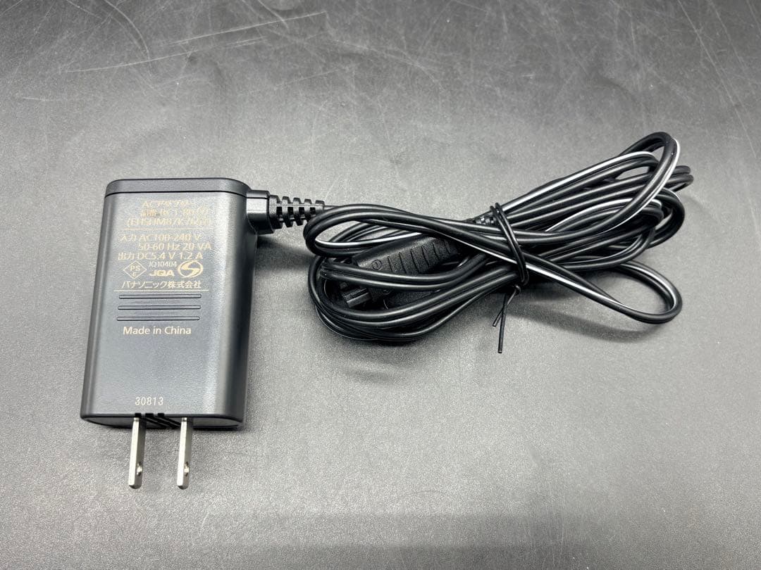 Panasonic EH-SP85 バイタリフト かっさ　-560-