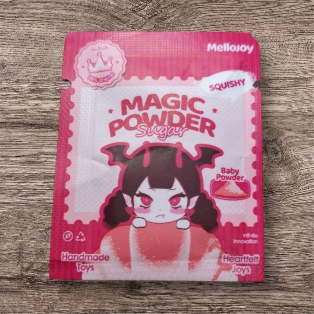 mellojoy マジックパウダー メロジョイ - メルカリ